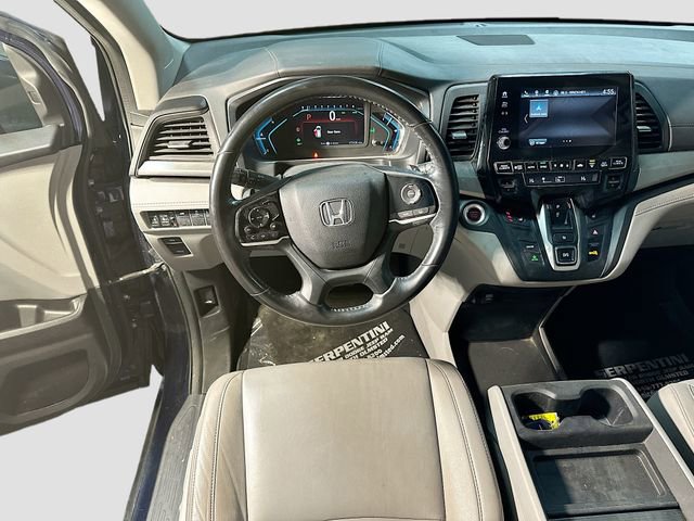 Used 2018 Honda Odyssey EX-L image 23