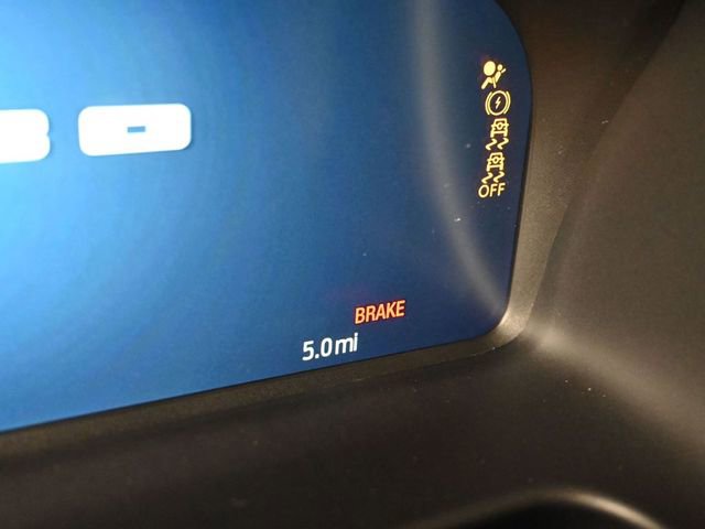 New 2025 Ford Bronco Big Bend image 18