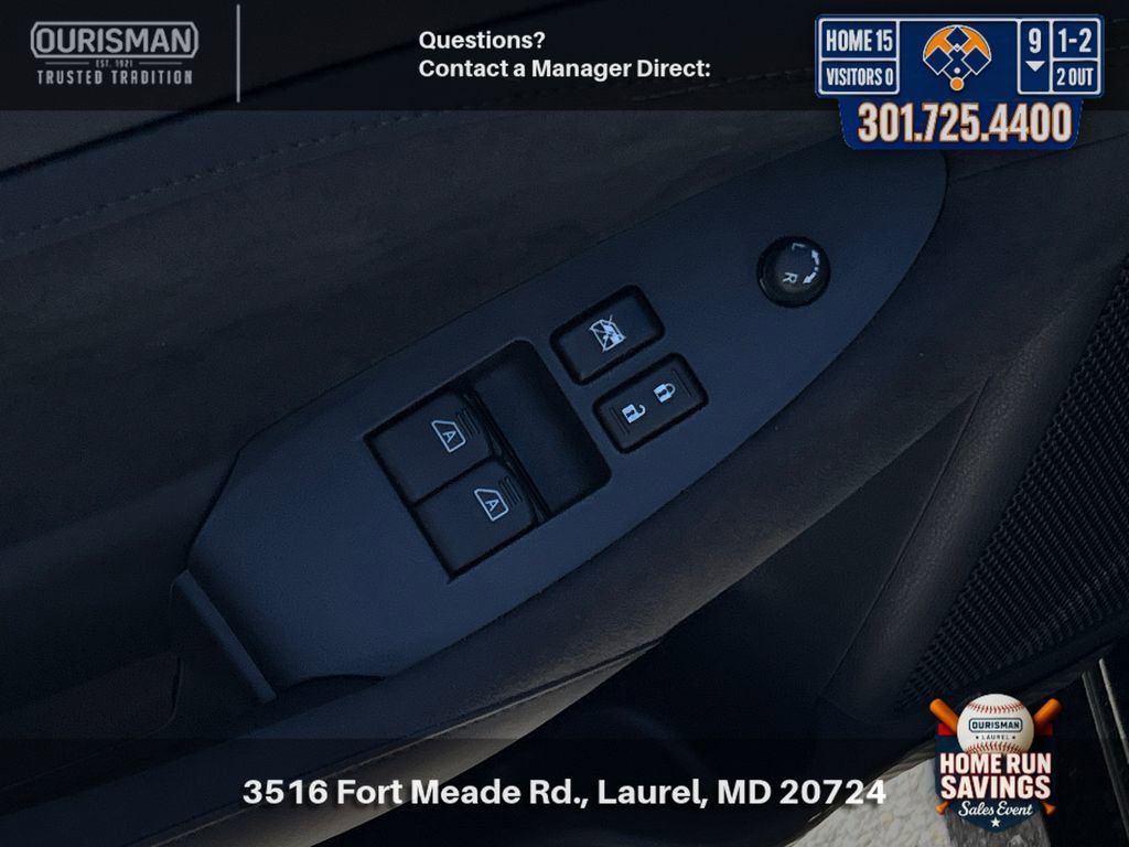 New 2026 Nissan Z Performance RWD image 8