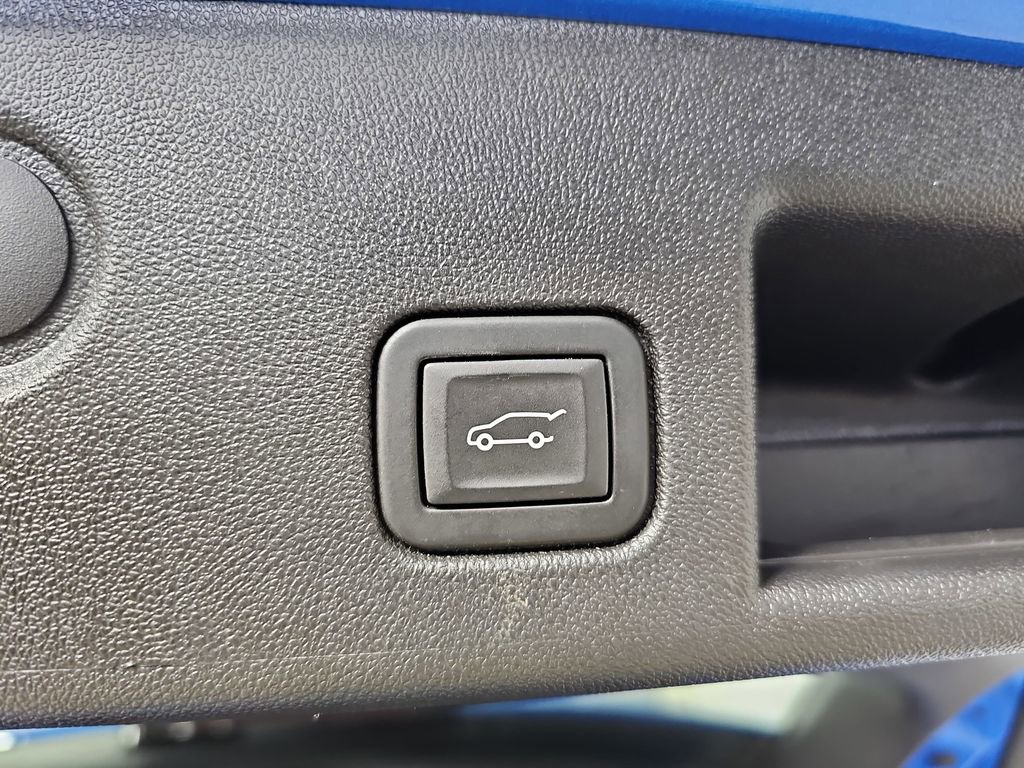 Certified 2024 Chevrolet Equinox LT image 17