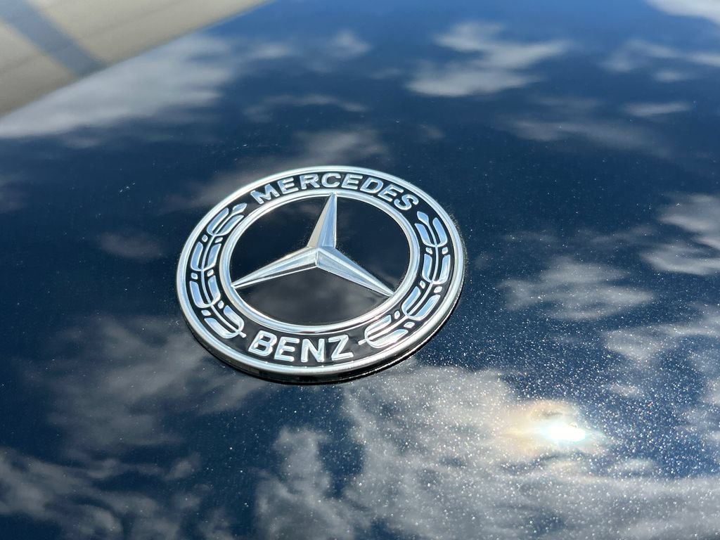 New 2026 Mercedes-Benz GLS 450 4MATIC image 32