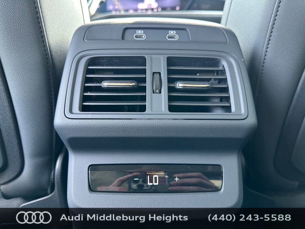 New 2026 Audi Q5 Premium Plus AWD/4WD image 18