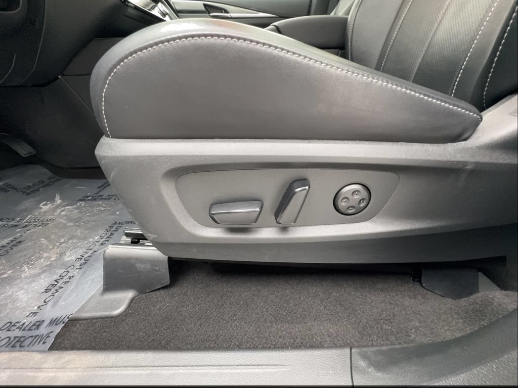Used 2024 INFINITI QX60 Luxe w/ Cargo Package AWD/4WD image 23