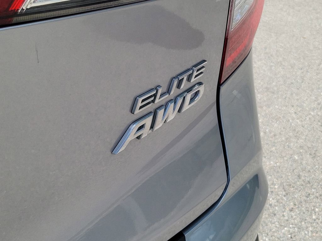 Used 2021 Honda Pilot Elite image 13