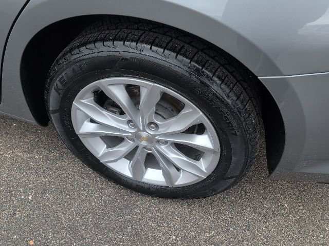 Used 2023 Chevrolet Malibu LT FWD image 14