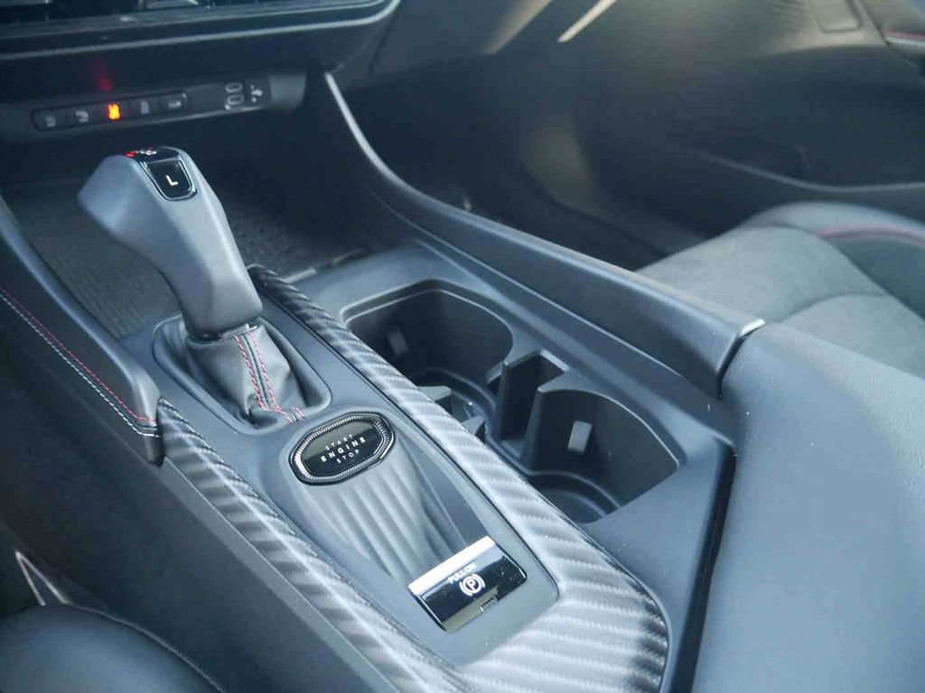 New 2026 Dodge Charger Scat Pack AWD/4WD image 20