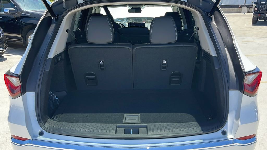 New 2026 Acura MDX w/ Technology Package image 24