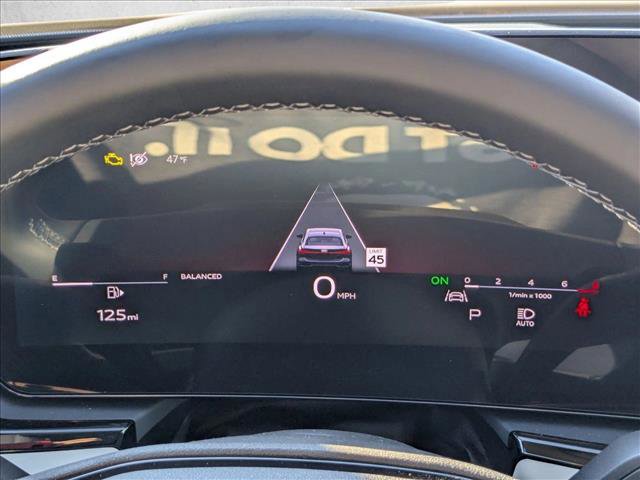 New 2025 Audi A5 2.0T Premium Plus image 11