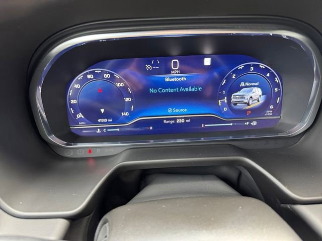 Certified 2023 Chevrolet Tahoe Premier image 8