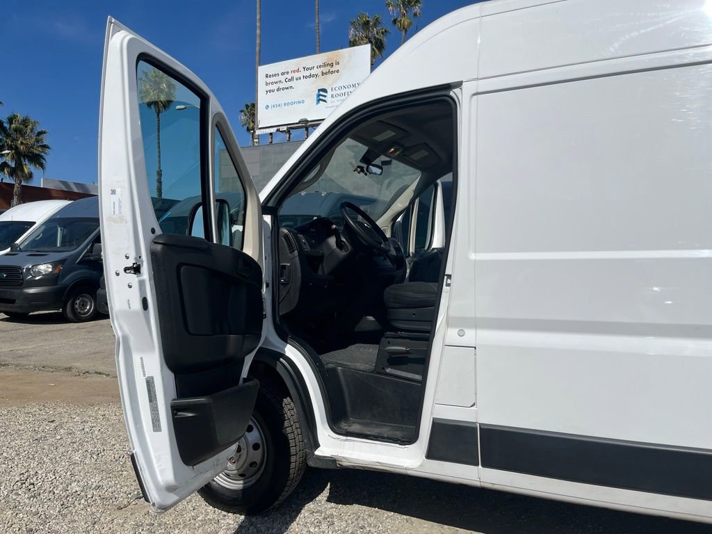 Used 2019 RAM ProMaster 1500 image 13