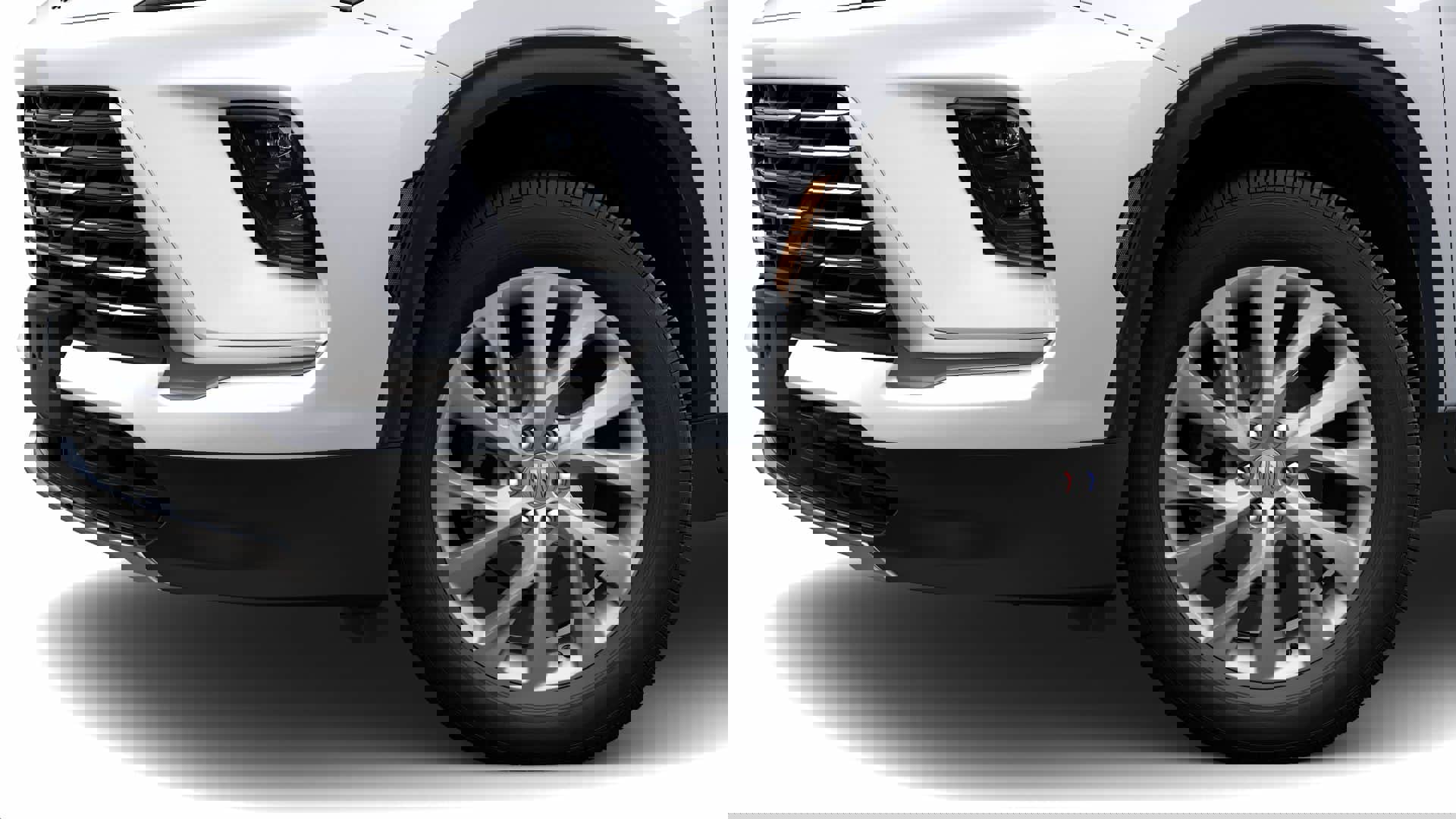 New 2026 Buick Enclave Preferred w/ Power Package image 30