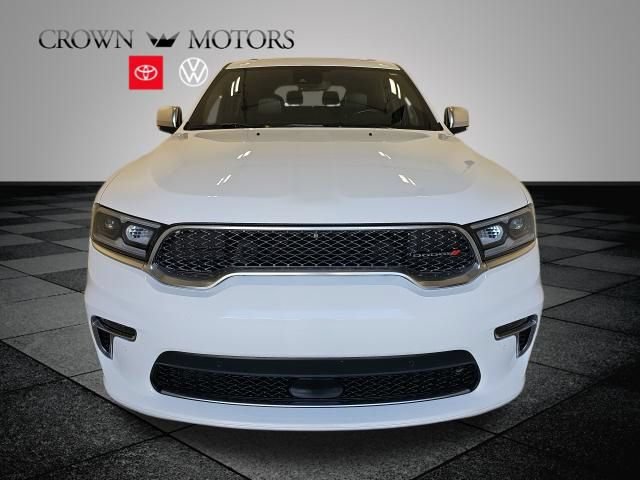 Used 2023 Dodge Durango Citadel AWD/4WD image 2