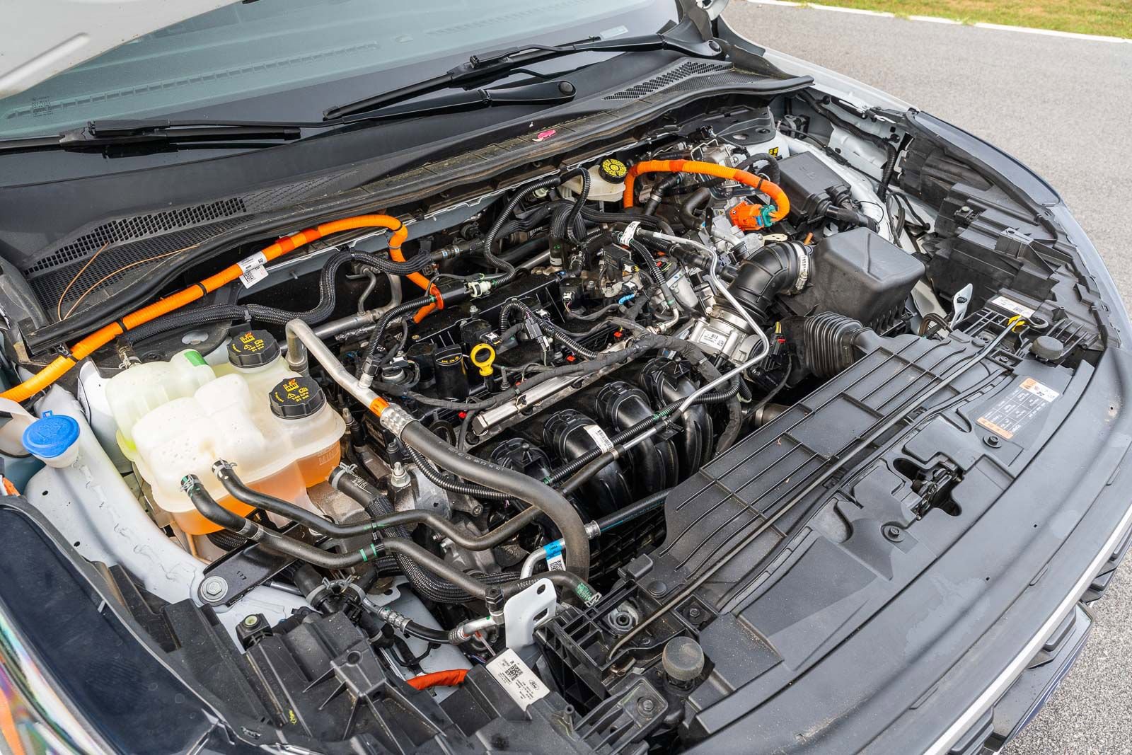 Used 2023 Ford Escape ST-Line Select image 24