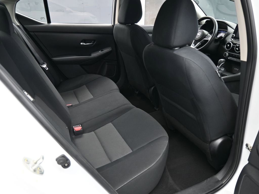 Used 2023 Nissan Sentra SV image 42
