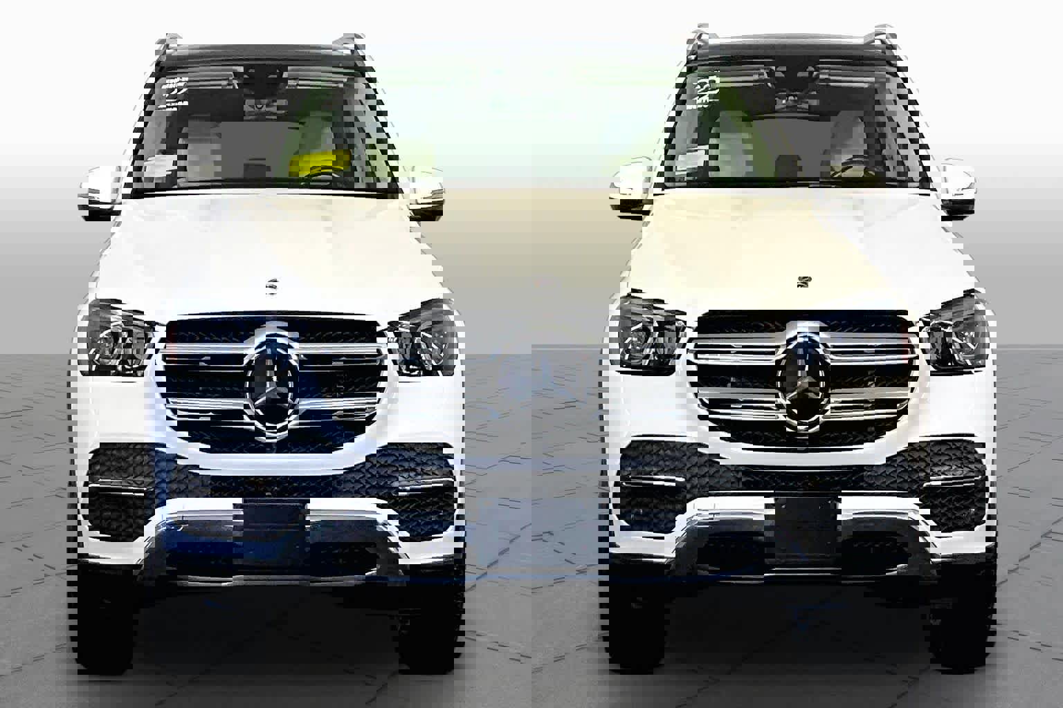 Used 2022 Mercedes-Benz GLE 450 4MATIC image 4