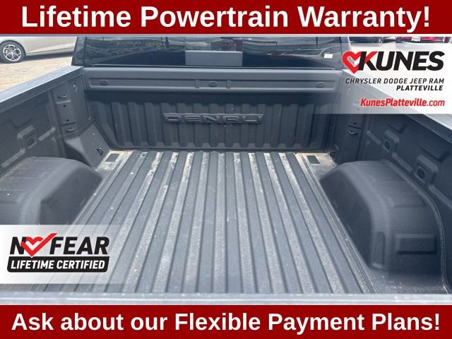 Used 2024 GMC Sierra 1500 Denali image 15