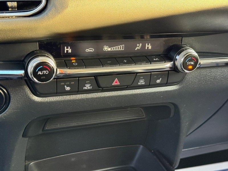 Used 2021 MAZDA CX-30 AWD 2.5 S w/ Premium Package image 21