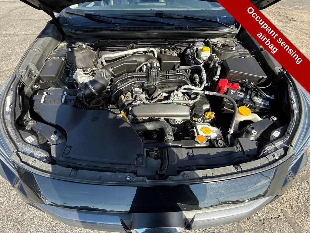 Used 2024 Subaru Outback Premium AWD/4WD image 41