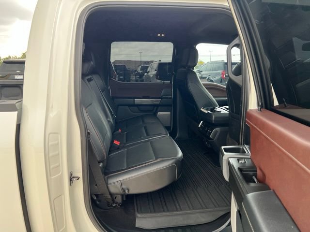 Used 2023 Ford F150 Lariat AWD/4WD image 20