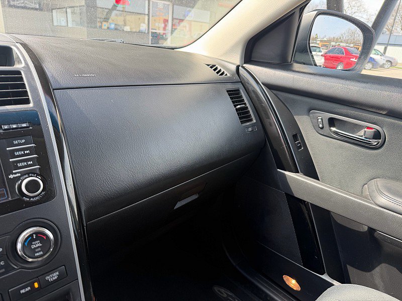 Used 2014 MAZDA CX-9 Sport image 16