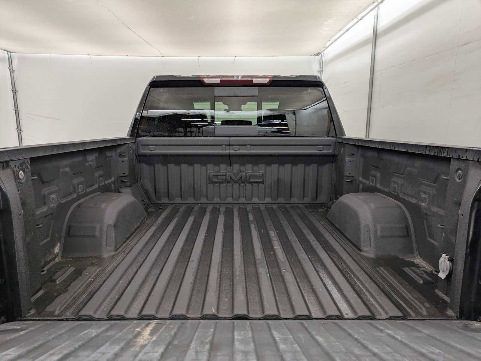 Used 2024 GMC Sierra 1500 Elevation w/ Elevation Premium Package AWD/4WD image 33