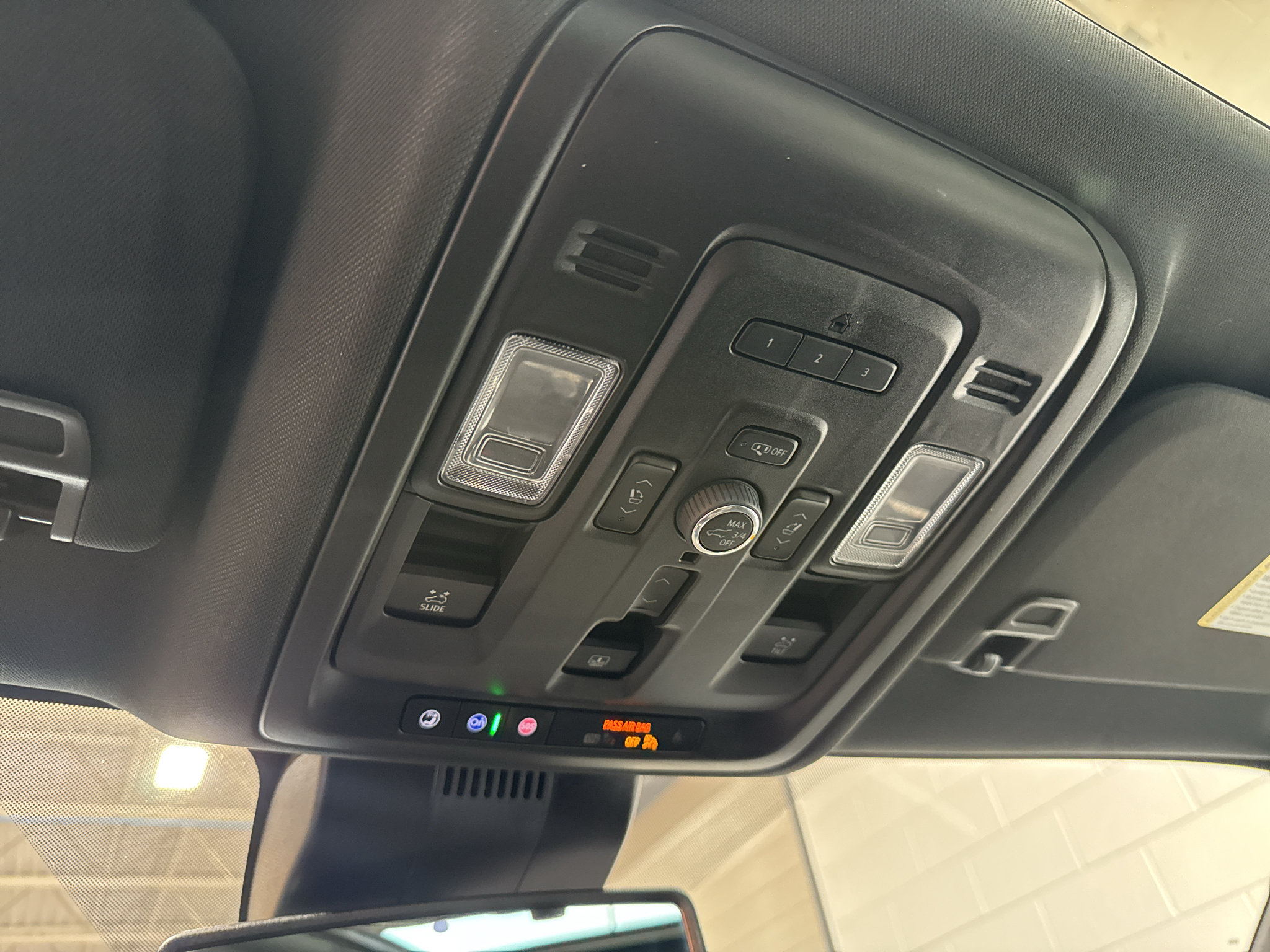 Used 2023 Chevrolet Tahoe RST w/ Sport Performance Package AWD/4WD image 37
