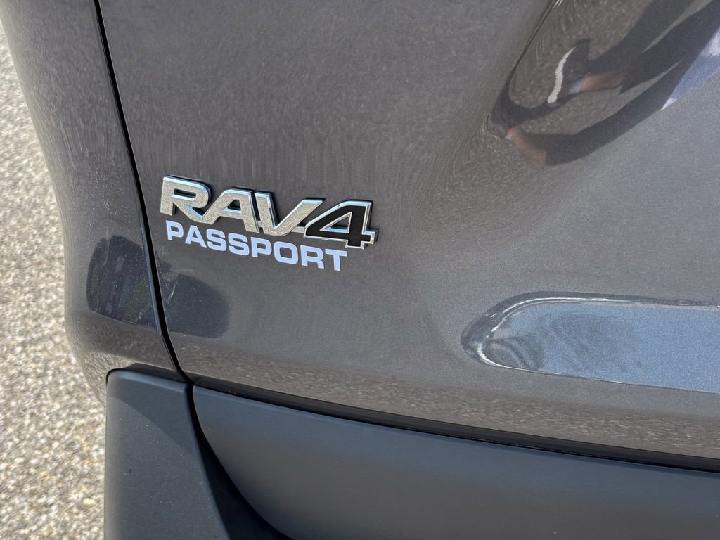 Used 2024 Toyota RAV4 XLE image 13