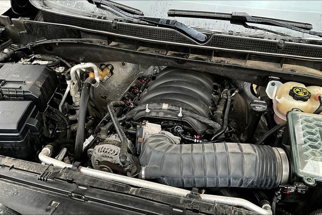 Used 2021 Cadillac Escalade Sport Platinum image 32