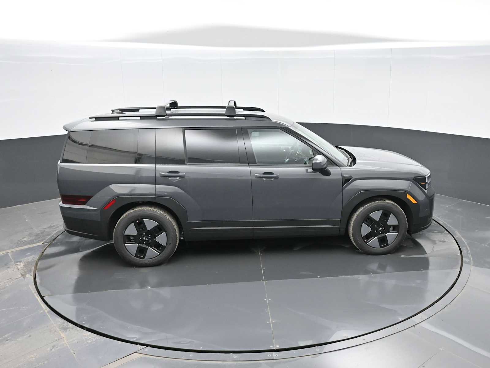 New 2026 Hyundai Santa Fe SEL image 29