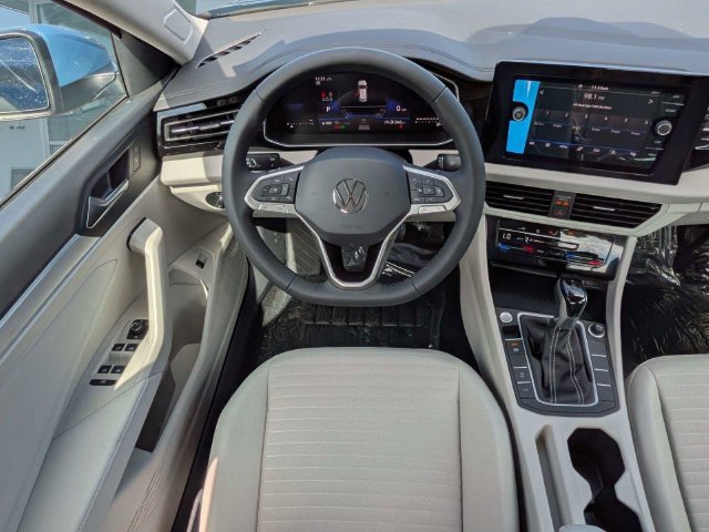 New 2027 Volkswagen Jetta S FWD image 15