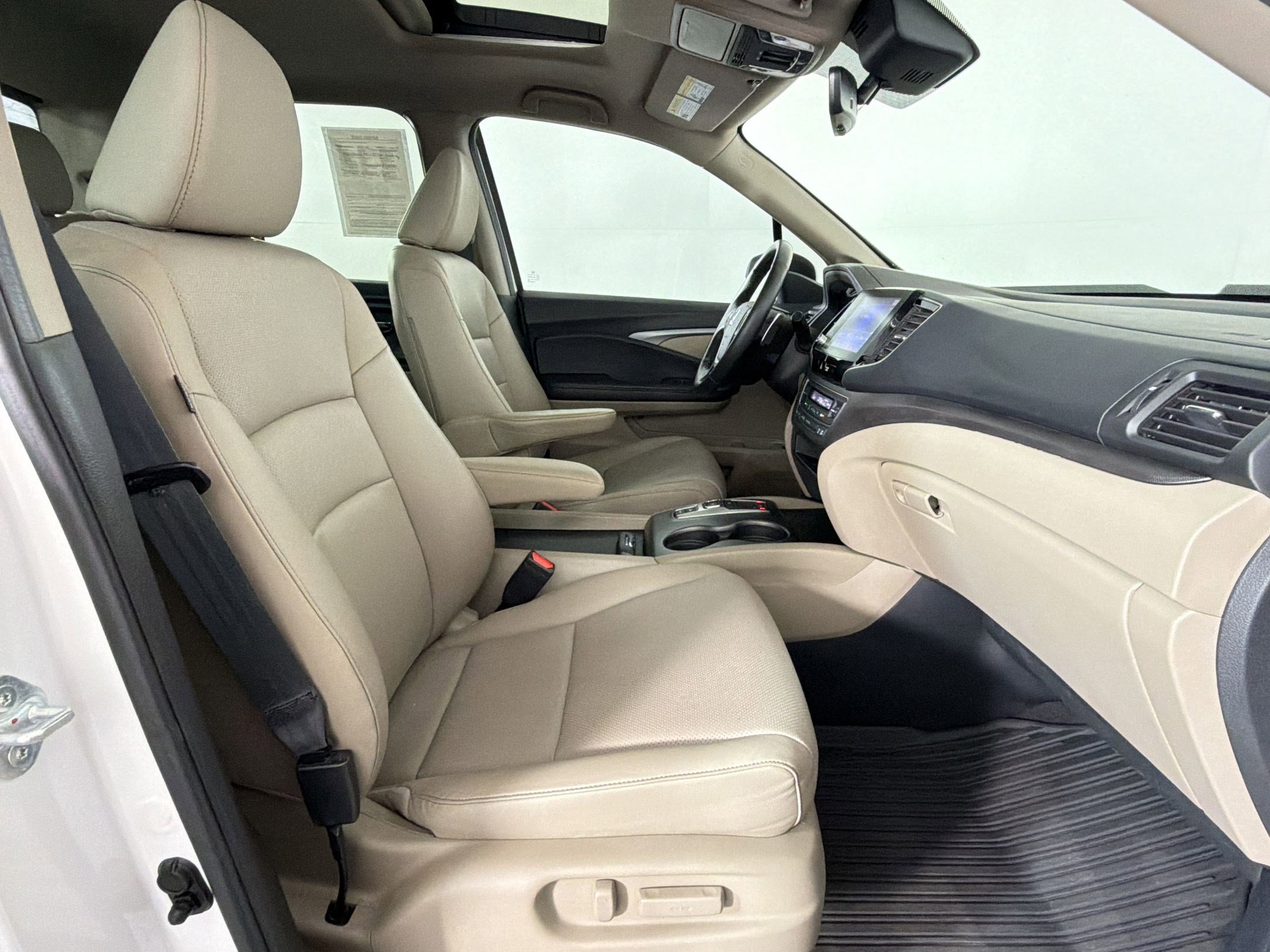 Used 2023 Honda Ridgeline RTL image 30
