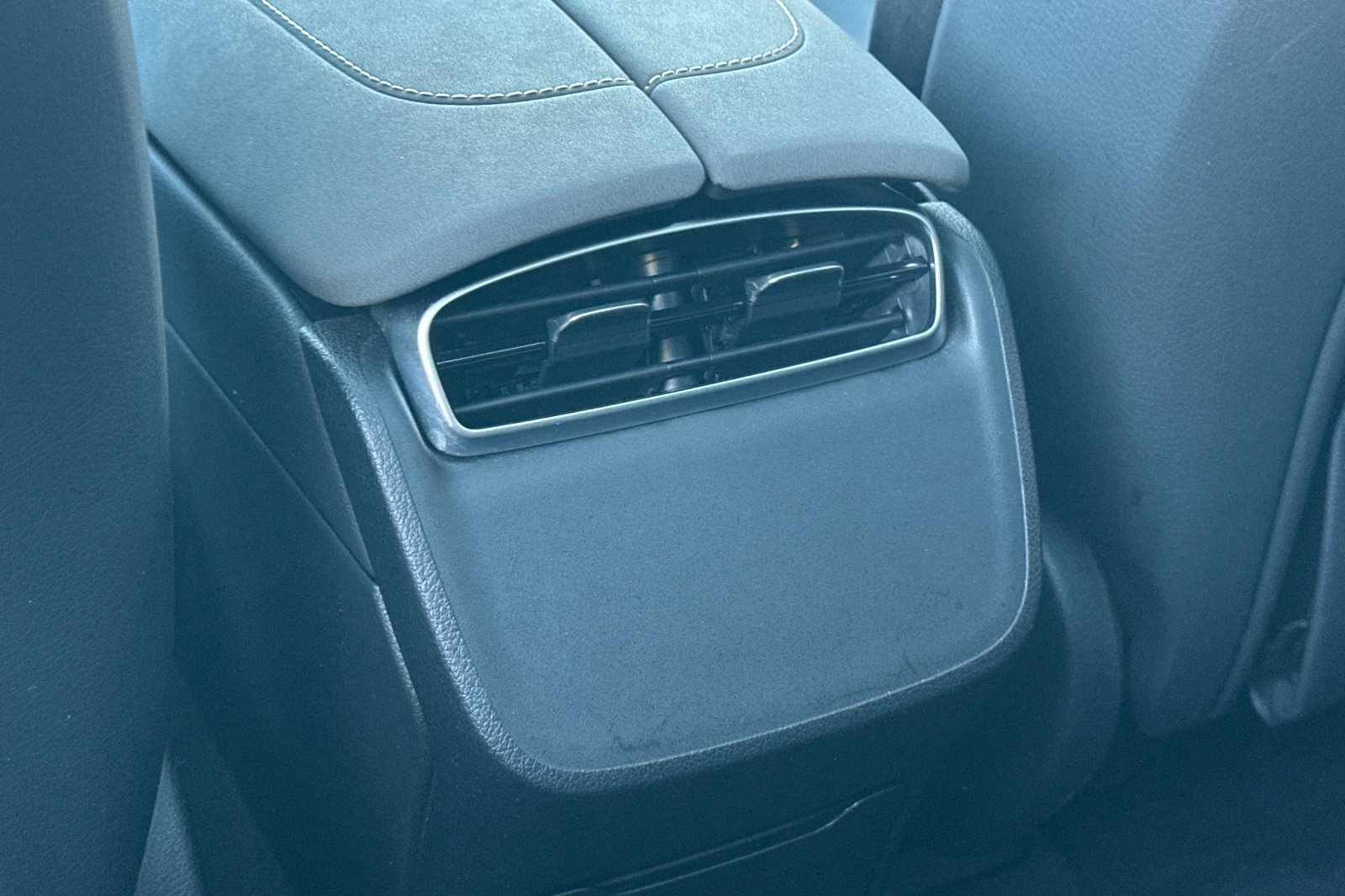 Used 2023 Mercedes-Benz EQS 450+ 4MATIC SUV image 15