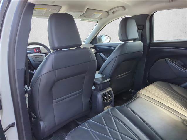 Certified 2025 Ford Mustang Mach-E Select w/ Interior Protection Package image 15