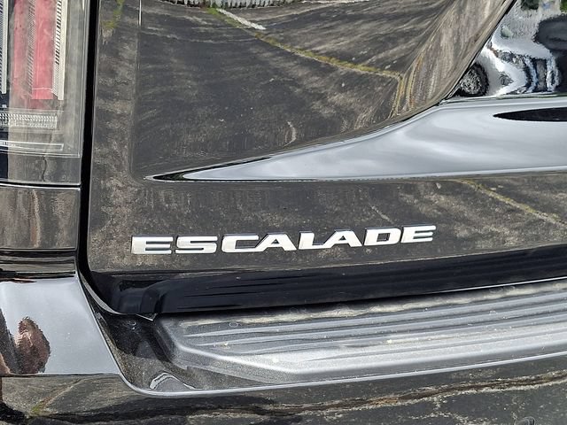 New 2026 Cadillac Escalade Sport w/ Touring Package AWD/4WD image 18