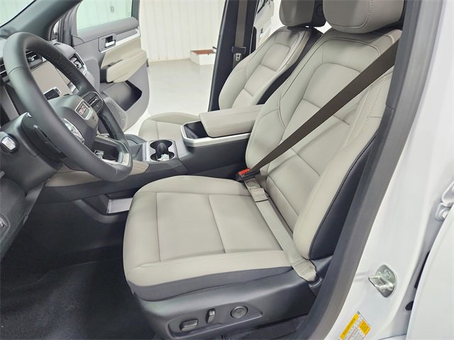 New 2026 GMC Terrain Elevation image 19