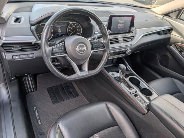 Used 2023 Nissan Altima 2.5 SR image 5