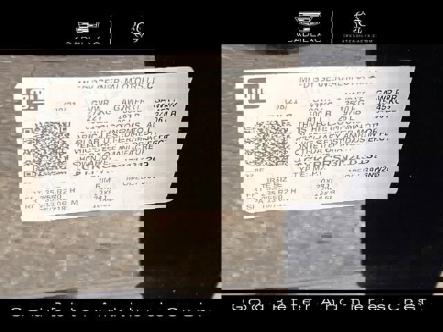 Certified 2022 Cadillac XT6 Premium Luxury image 36