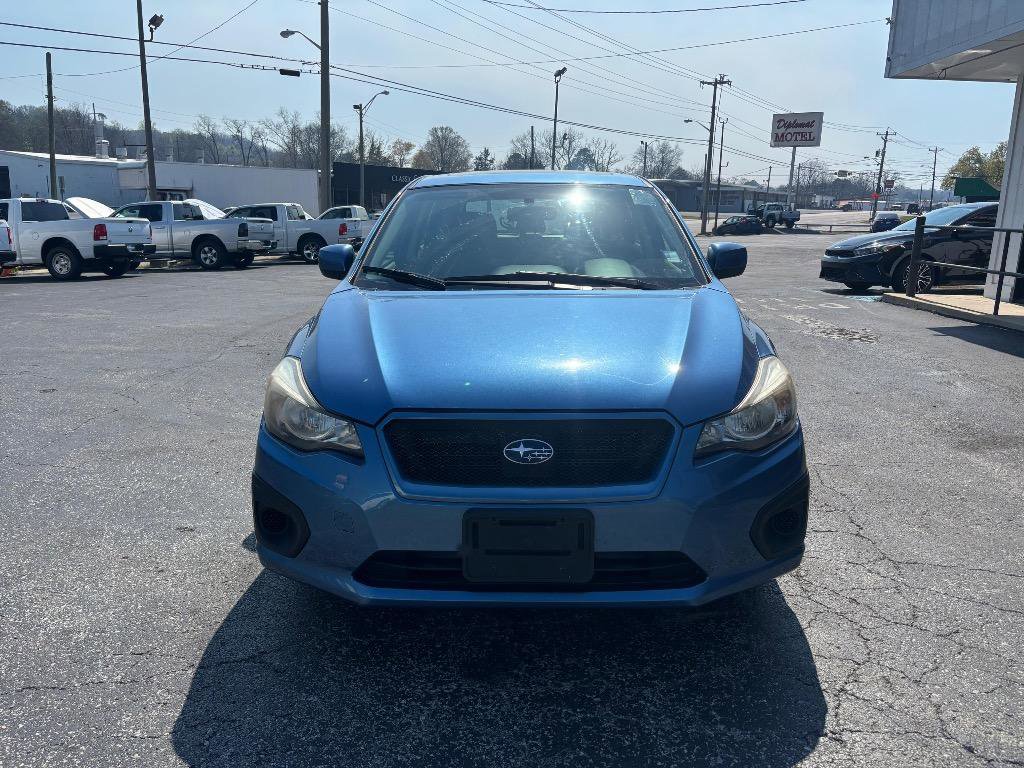 Used 2014 Subaru Impreza 2.0i Premium image 6