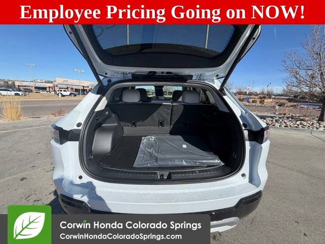 New 2026 Honda Prologue Elite image 23