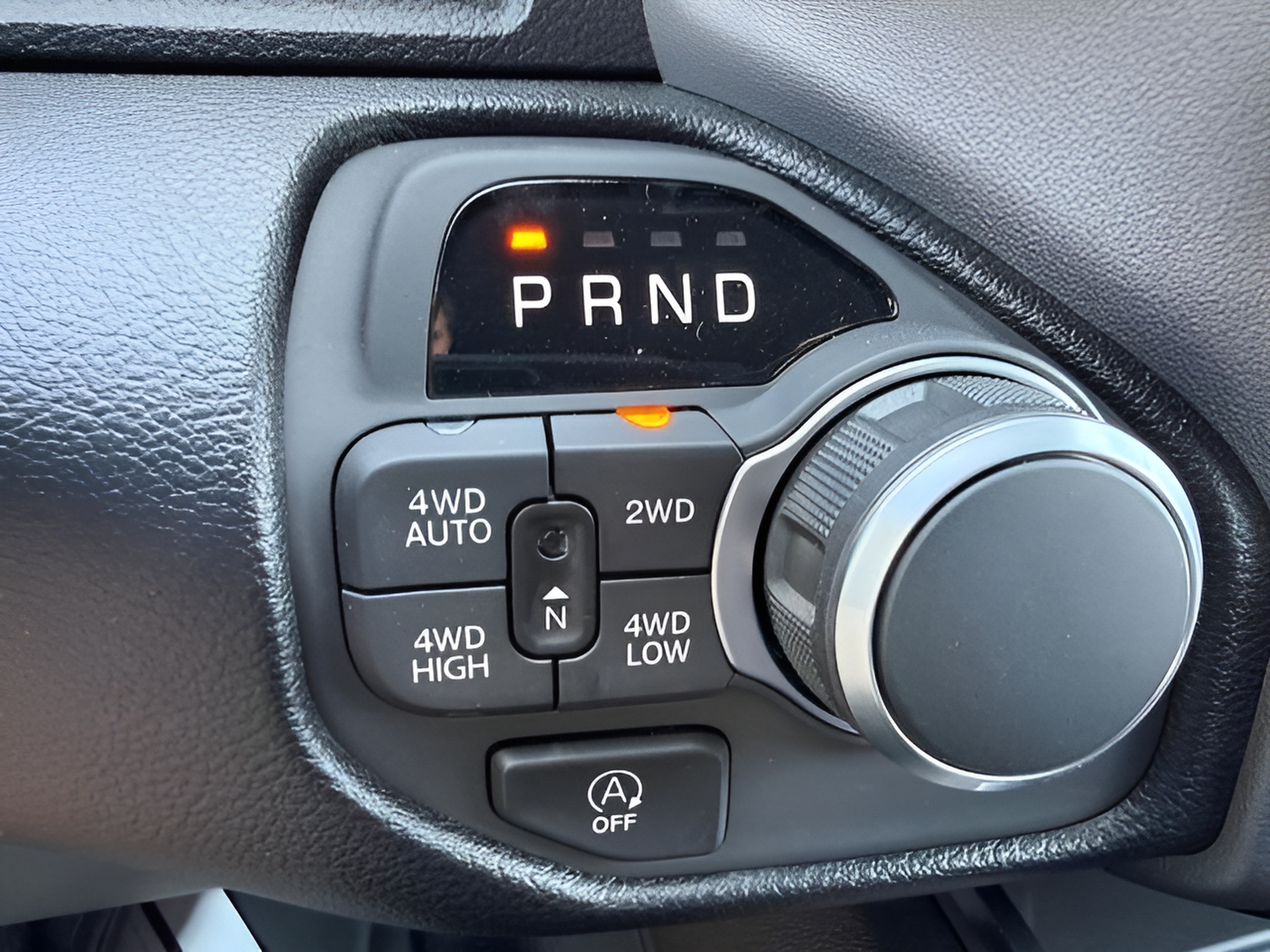 New 2026 RAM 1500 Big Horn AWD/4WD image 27