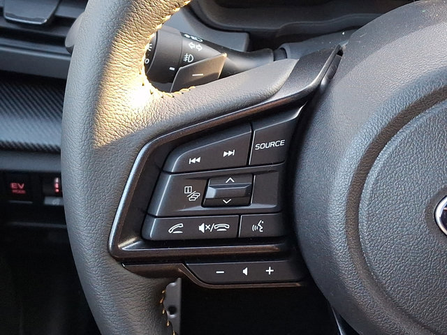 New 2026 Subaru Crosstrek 2.5i Sport image 20