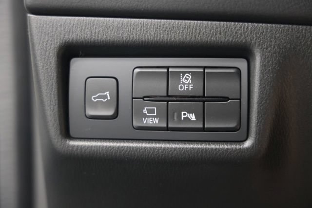 Used 2022 MAZDA CX-5 Signature AWD/4WD image 24