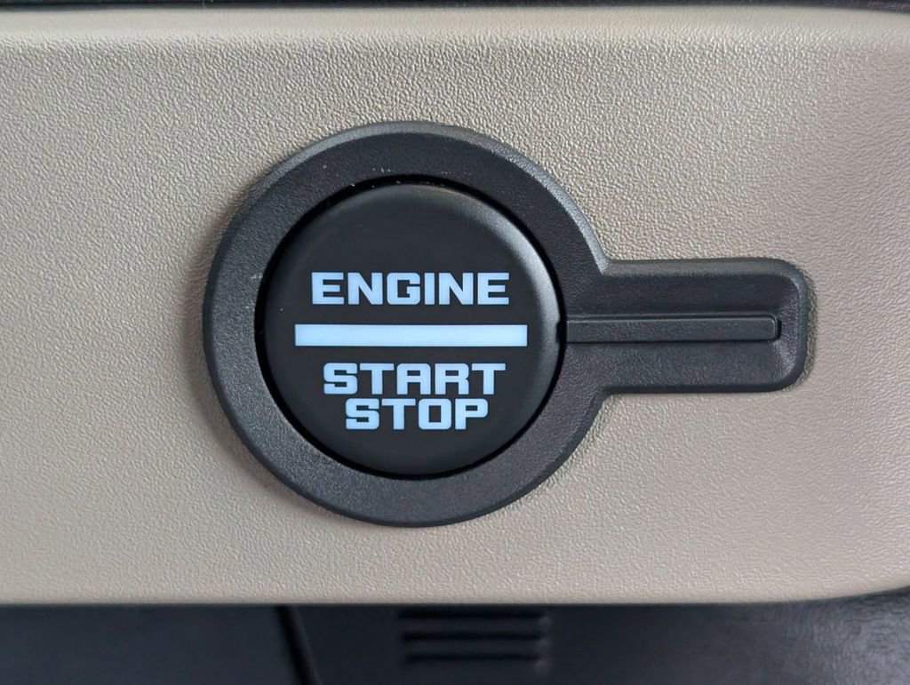 New 2026 Ford Bronco Big Bend image 40