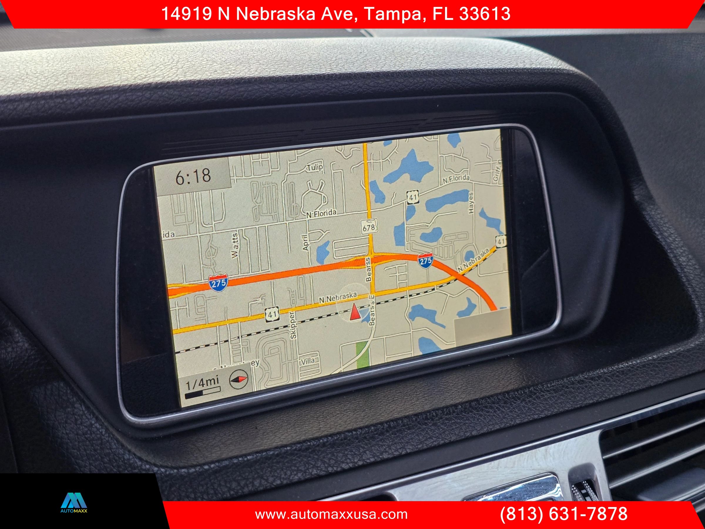 Used 2015 Mercedes-Benz E 400 Cabriolet image 25