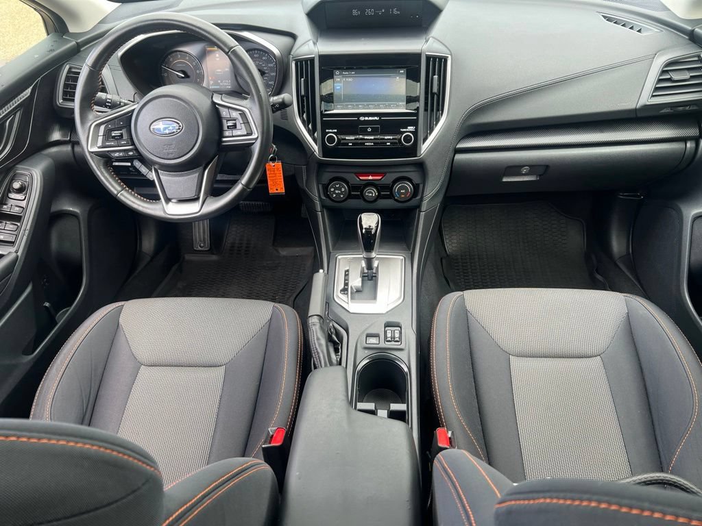Used 2018 Subaru Crosstrek 2.0i Premium AWD/4WD image 16
