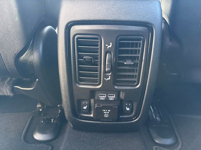 Certified 2025 Dodge Durango R/T AWD/4WD image 20