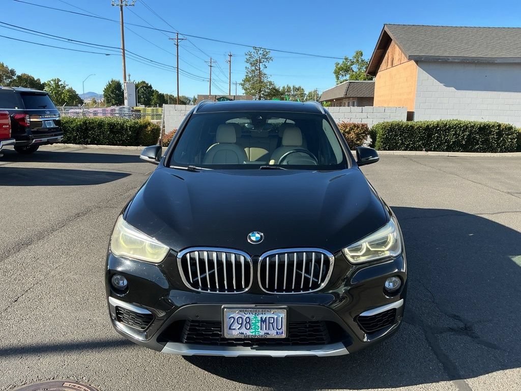 Used 2016 BMW X1 xDrive28i AWD/4WD image 5