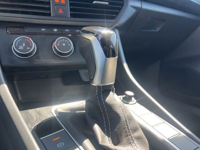 Used 2024 Volkswagen Jetta S image 21