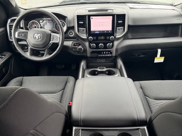 New 2026 RAM 1500 Express AWD/4WD image 29