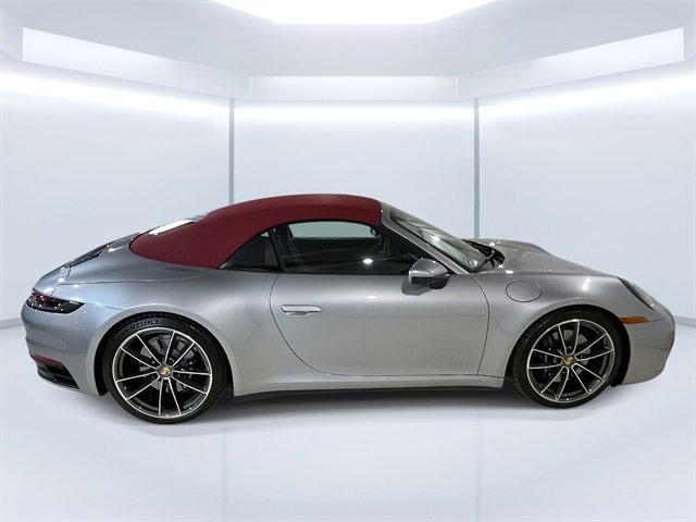 Used 2023 Porsche 911 Carrera 4S image 8